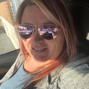 Meet your Posher, Krista